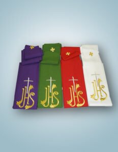 estolas